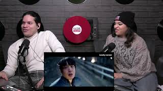 Waleska & Efra react to Old kdrama cliches but new Kdramas make it funny