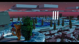 SuperYeti Sandbox Environment