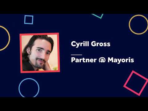 Cyrill Gross - Interactive Email: Don’t do it just because you can(t)