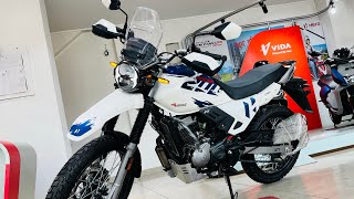 Hero New Xpulse 200 4V OBD2B 2025 Bs6 Model|🔥on road price 💕new updates 💝