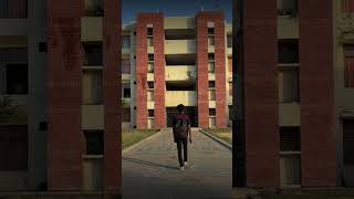 Campus Walk at Quantum University | Best Engineering College in Uttarakhand | Campus Tour | #passion