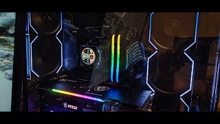 二手海景房？LIAN LI机箱 LIAN LI VISION COMPACT