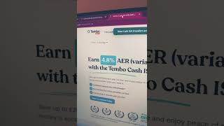 2025  UK Cash ISA 最高利息三間 #英國生活 #cashisa #isa #投資 #英國生活 #移民英國