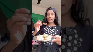 Richa ka momo pizza 🍕😂 #shortvideo #funny #funwithprasad FUNwithPRASAD fun with prasad