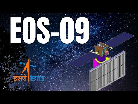 ISRO's EOS  Satellite | Spy satellite | Everything you want to know