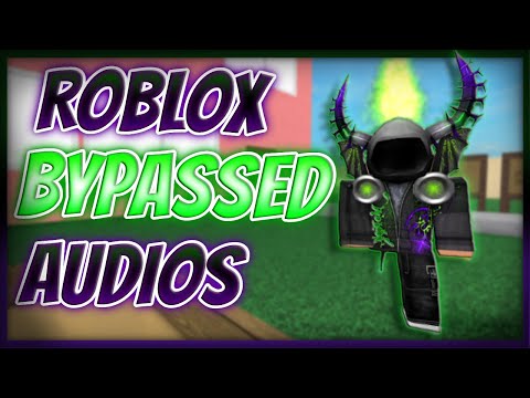 👾🔊 NEW ROBLOX BYPASSED AUDIO ID CODES MAY 2023 (LOUD PHONK, RAP...)