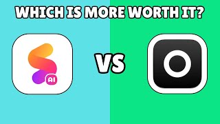 SelfyzAI Vs Lensa AI Review 2025 | Which AI Photo Editor is More Worth It? [HONEST GUIDE]