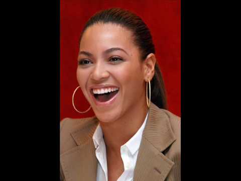Beyonce 2003 UK Radio Interview Part 2