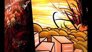 Dusttale: Endgoal A Flawless Genocide Phase 4