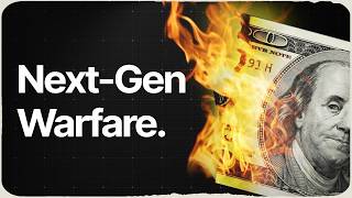 Inside the Pentagon’s $179B plan to win the next war