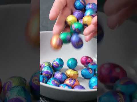 Avoid this Choking Hazard during Easter
