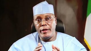 Happy Birthday Atiku Abubakar Wazirin Adamawa. #happybirthday #atiku #arewa #reporters #pdp #nigeria