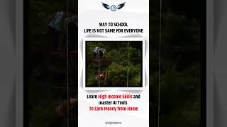 Financial Freedom  #HighIncomeSkills #MasterAI #EarnFromHome #FinancialFreedom
