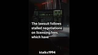 Huawei Files Patent Lawsuit Against Mediatek Over IP Infringement #youtubeshorts #viralshorts