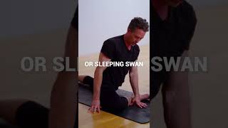 Yin Yoga for Hips & Sciatica Pain: Pigeon Pose for Flexibility & Relief