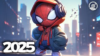Music Mix 2025 🎧 EDM Mixes of Popular Songs 🎧 EDM Bass Boosted Music Mix #334