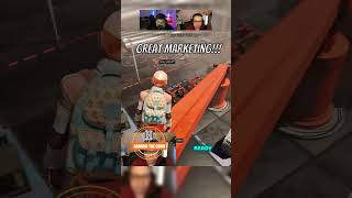 Great Marketing #gaming #cornucopias #crypto #web3games #metaverse #cardano #NFTs