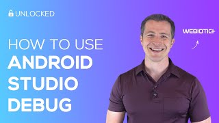 How to Use Android Studio Debug