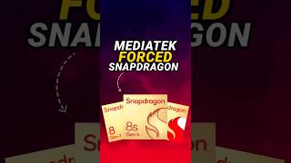 Mediatek is Helping Us! #techype #gamingprocessor
