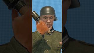 Why German Soldiers Blew Themselves Up During WWII 😱