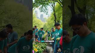 Central Park’s Hidden Secrets: The Ultimate Guide to NYC’s Amazing Oasis