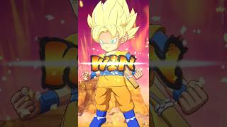 dragon ball Z legends limited #dragonballlegends #shots #trandingyt #gaming