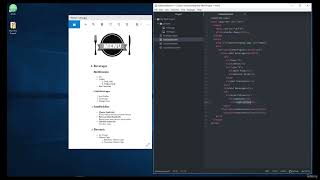 HTML List Example FULL STACK DEVELOPMENT #5