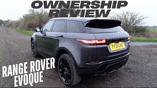 RANGE ROVER EVOQUE  BRUTALLY HONEST 3 YEAR OWNERSHIP IN DEPTH REVIEW! SHOULD YOU BUY ONE?!