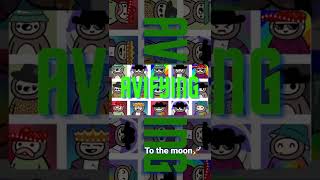 To the moon soon🚀 #nft #nfts #nftart #nftcommunity #nftcollector