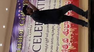 NRI ACADEMY My Teachers day dance with my frnds
