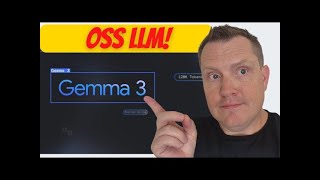 Unlocking AI: Gemma 3 Makes Innovation Accessible