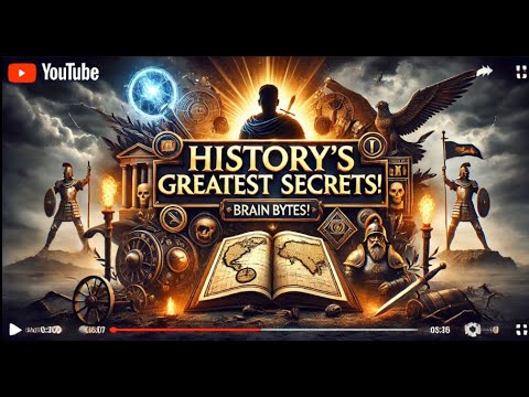 Unveiling Rome, Legends to Legacy