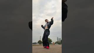 JENNIE - like JENNIE Dance cover ​⁠@jennierubyjane #JENNIE #likejennie #shorts