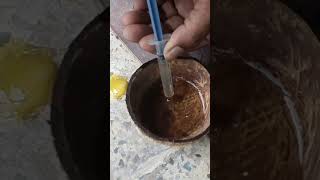 How To Repair Volleyball 🏐Puncture  l #mobiletechtamil