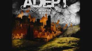 Adept - shark! shark! shark!
