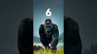 Top 10 Strongest Animal Bites – You Won’t Believe #1!