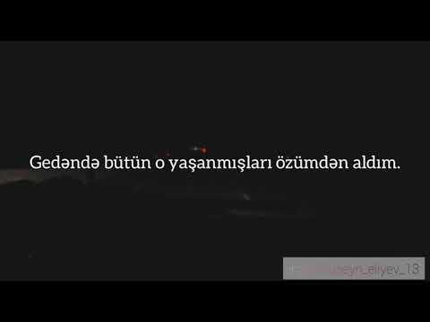 Pranga - Sən Gəlməz Oldun