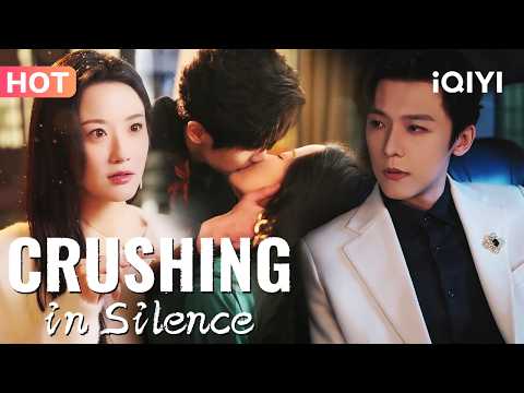 【Eng Sub】💕From rejected nobody to icy CEO—he pins her down, declares: “You’ll never escape me again!