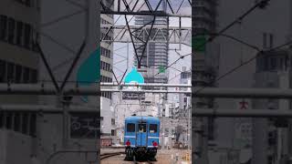 JR西日本12系客車 車内チャイム「ハイケンスのセレナーデ」