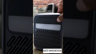 ✅Nebula Mars 3 Portable Projector - Lumens for Outdoor Entertainment  ✅ #portableprojector