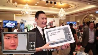 [隱世者們] 陶大宇好記性！重視經典場面無難度