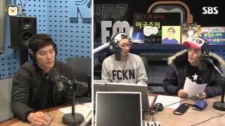 [SBS]김창렬의올드스쿨,우지원, "3점슛, 성공률 1위…정확성 자신 있어"