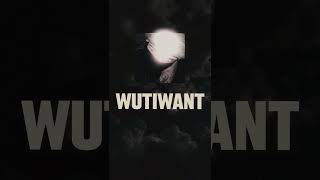 SARAUNH0LY-WUTIWANT (slowed + reverb)  #shorts  #music #musician #song  #shortstrend