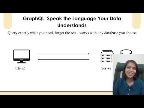GraphQL full course - part 1