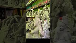 Ganpati Bappa ❣️#ganpatibappamorya #short Dev bappa tu aalas #song