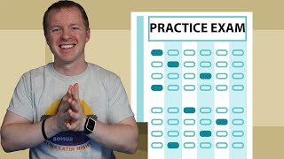 HOW TO Use Practice Exams for Cyber Security Certifications
