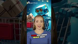 AI Agents In E-Commerce Changing How People Shop. What This Means for Your Brand.