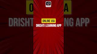 CLAT Preparation 2026 | CLAT Exam | Drishti Judiciary #clat2026 #shorts #DrishtiJudiciary
