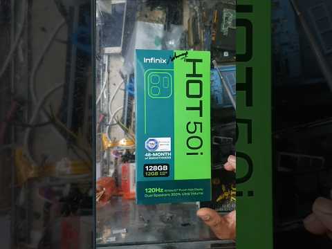 INFINIX HOT 50i Camera Result 🔥🔥🔥 UNBOXING #shorts #infinix