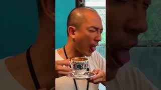 #永康街咖啡廳 #台北咖啡廳 #台北下午茶 #土耳其咖啡 #turkishcoffee #開心果咖啡 #pistachio #nocaffeine #土耳其鹹優格 #ayran